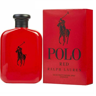 Polo Red Cologne